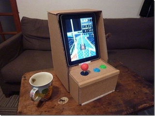 Illustration for article titled 10 Most Bizarre iPad Mods